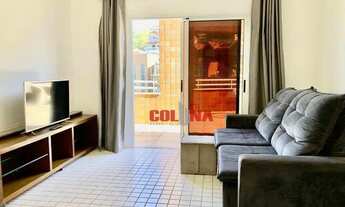 Imagem: Cobertura com 2 dormitórios para alugar