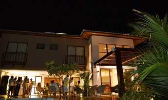 Imagem 7: LOCAÇÃO BELISSIMA CASA EM PRAIA DO FORTE