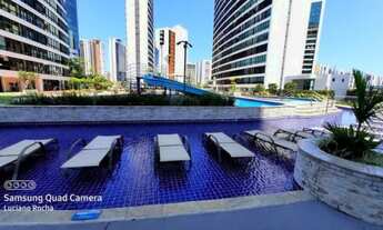 Imagem 2: Apartamento para aluguel tem 173 metros quadrados com 4 quartos em Boa Viagem - Recife - P