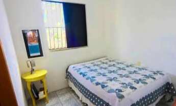 Imagem 2: Apartamento padrão