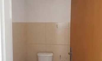 Imagem: Apartamento no Residencial Irmã Dulce III