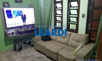 Imagem: CASA ASSOBRADADA - JARDIM STELLA - SP