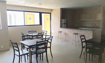 Imagem 6: Apartamento a venda em Campo Grande, Recife, 2 quartos (1Ste), 2 vagas, andar alto