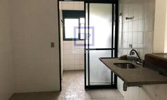 Imagem 7: Apartamento de 68 m2 próximo ao metrô Chácara Klabin e ao metrô Santos Imigrantes