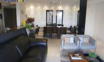 Imagem 5: Apto Edificio Mont Blanc Foz Iguacu