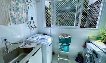 Imagem 7: Apartamento Lindíssimo no Morro do Espelho