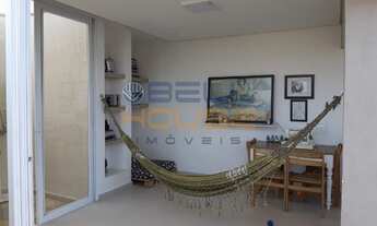 Imagem 2: SANTO ANDRÉ - Cobertura - VILA GUIOMAR