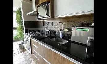 Imagem 6: Leblon Apartamento com 2 dormitórios