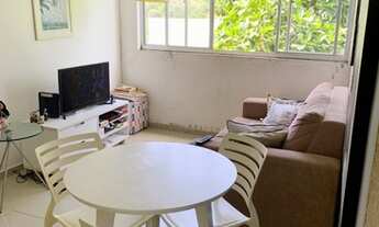 Imagem 3: Apartamento para aluguel com 70 metros quadrados com 1 quarto em Ondina - Salvador - BA