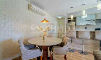 Imagem 5: Apartamento com 64m², 2 dormitórios, 1 suíte e 2 vagas à venda na Vila Mascote