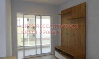 Imagem: Apartamento para Locação em São Paulo