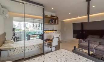 Imagem 7: Venda Apartamento 1 Dormitórios - 34 m² Pinheiros