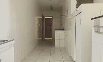 Imagem 2: Apartamento para venda tem 72 metros quadrados com 2 quartos em Cachambi - Rio de Janeiro