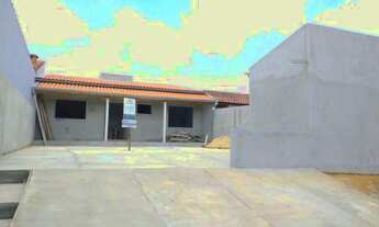 Imagem: Casa em construção