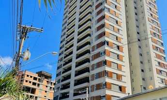 Imagem 2: Ed. Mirah - 4 suítes - 3 vagas - Varanda Gourmet -159m2 - Sol da manhã