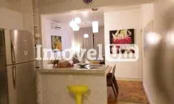 Imagem 3: Ipanema Apartamento com 3 dormitórios
