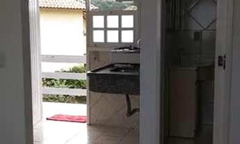 Imagem 5: Quitinete anual para uma pessoa