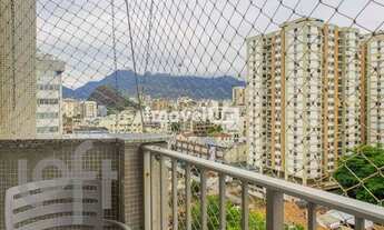 Imagem 5: Maracanã Apartamento com 4 dormitórios