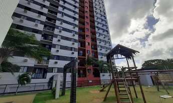 Imagem 3: Apartamento para Venda em João Pessoa, Torre, 3 dormitórios, 1 suíte, 2 banheiros, 1 vaga