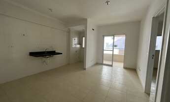 Imagem 2: Apartamento para Venda em Praia Grande, Aviação, 1 dormitório, 1 banheiro, 1 vaga