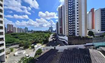 Imagem 9: Apartamento para venda com 115 metros quadrados com 3 quartos em Pituba