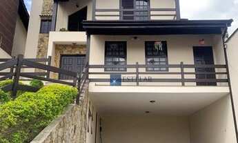 Imagem: Sobrado com 3 dormitórios à venda, 450