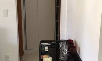 Imagem 6: BELISSIMO APARTAMENTO QUARTO/SALA