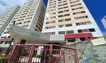 Imagem: Cond. Baia Azul - Apartamento com 3/4 sendo