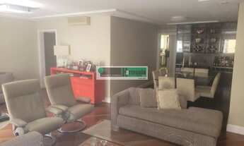 Imagem: Apto Amplo c/ Sacada, Ar Cond, 4 Suítes