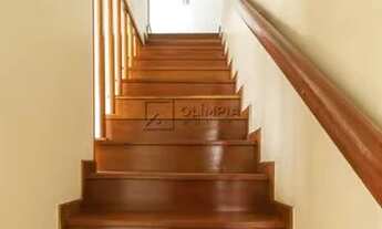 Imagem 6: Cobertura Locação 4 Dormitórios - 226 m² Vila Mariana