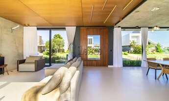 Imagem 7: SOBRADO COM 04 SUITES! REF: CC181