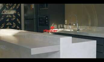 Imagem 5: LINDA CASA DE ALTO LUXO CONDOMINIO VIVENDAS DA MATA AROEIRA RIBEIRÃO PRETO