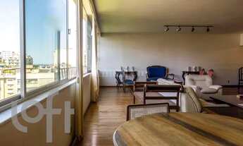 Imagem 6: Copacabana Apartamento com 4 dormitórios