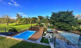 Imagem 2: Alugo Casa mobiliada em Gravataí (Paragem dos verdes Campos