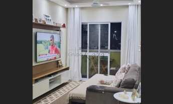 Imagem 4: Apartamento / Padrão - Jardim Satélite - Locação e Venda - Residencial