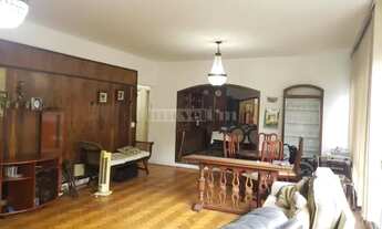 Imagem 5: Leblon Apartamento com 4 dormitórios