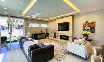 Imagem 7: SOBRADO COM 07 SUITES NO CONDOMÍNIO CONDADO. REF: CC375