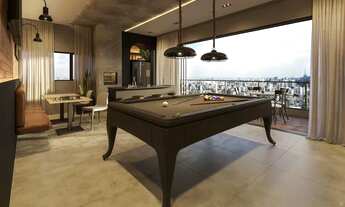 Imagem 6: Lançamento com apartamentos de 01 suíte + 01 dormitório e 2 suítes à poucos metros da Univ