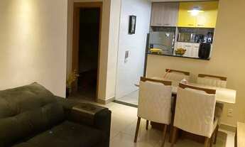 Imagem: Imóvel gardem - Bairro Industrial