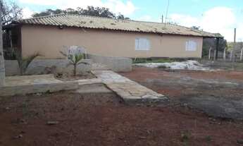 Imagem 2: Sitio de 1.080 m² todo plano,terra de cultivo, piscina infantil, Jaboticatubas