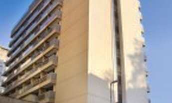 Imagem 3: Studio para INVESTIMENTO 26m² com vaga de garagem Consolação - São Paulo - SP