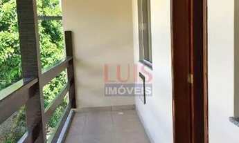 Imagem 3: Excelente casa com 2 dormitórios para alugar, 80 m² por R$ 1.350 + taxas/mês - Itaipu - Ni