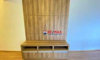 Imagem 7: Apartamento com 2 dormitórios para alugar, 67 m² por R$ 2.579,45/mês - Parque Prado - Camp