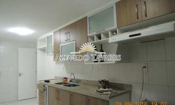 Imagem 6: 3361 - Apartamento para aluguel - Cavaleiros - Macaé, RJ