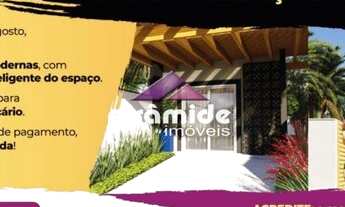 Imagem: Casa para venda possui 100 metros quadrados