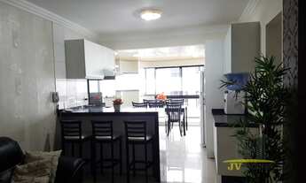 Imagem 3: TEMPORADA* Lindo Apartamento de 3 dormitórios, Quadra Mar com Vista Mar