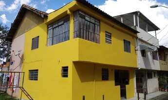 Imagem: SOBRADO PARA LOCAÇÃO