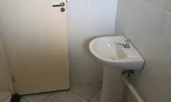 Imagem 6: Kitnet/conjugado Votorantim