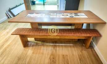 Imagem 3: Casa semi mobiliada Jacarei