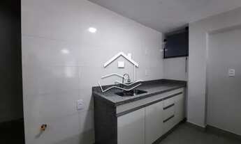 Imagem 5: Petrópolis - Apartamento Padrão - São Sebastião